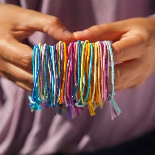6 Pack: Loopdedoo® Spinning Loom Kit